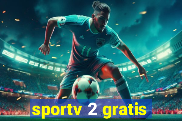 sportv 2 gratis